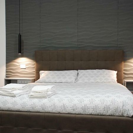 Dolce Sbadiglio 2 Hotel Cagliari Luaran gambar