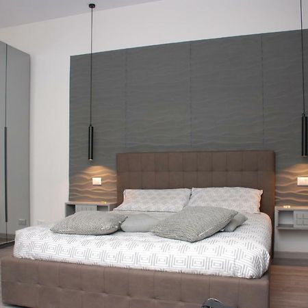 Dolce Sbadiglio 2 Hotel Cagliari Luaran gambar