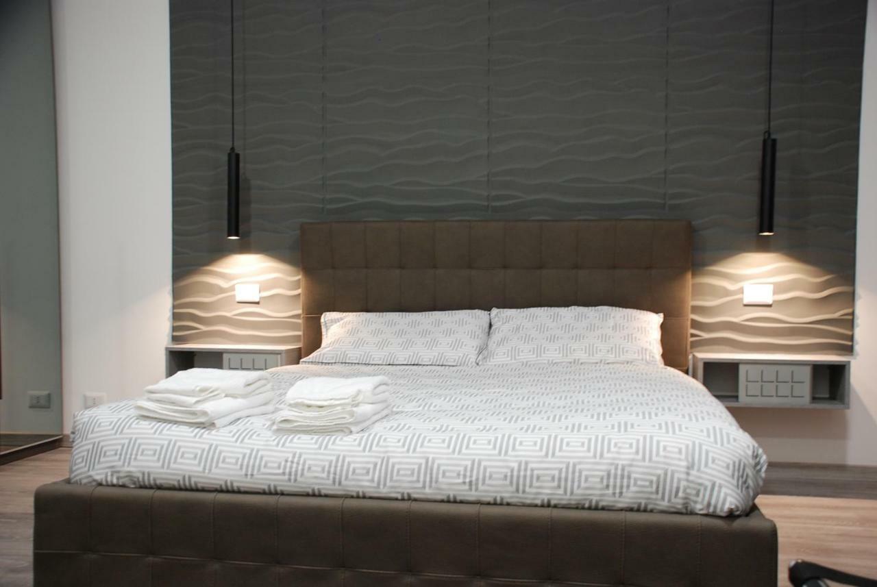 Dolce Sbadiglio 2 Hotel Cagliari Luaran gambar