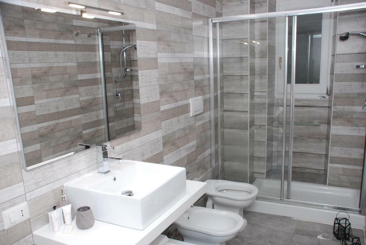 Dolce Sbadiglio 2 Hotel Cagliari Luaran gambar