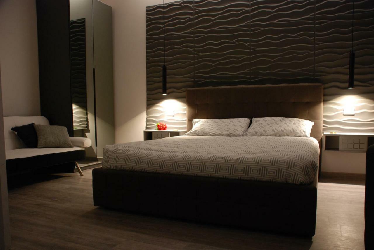 Dolce Sbadiglio 2 Hotel Cagliari Luaran gambar