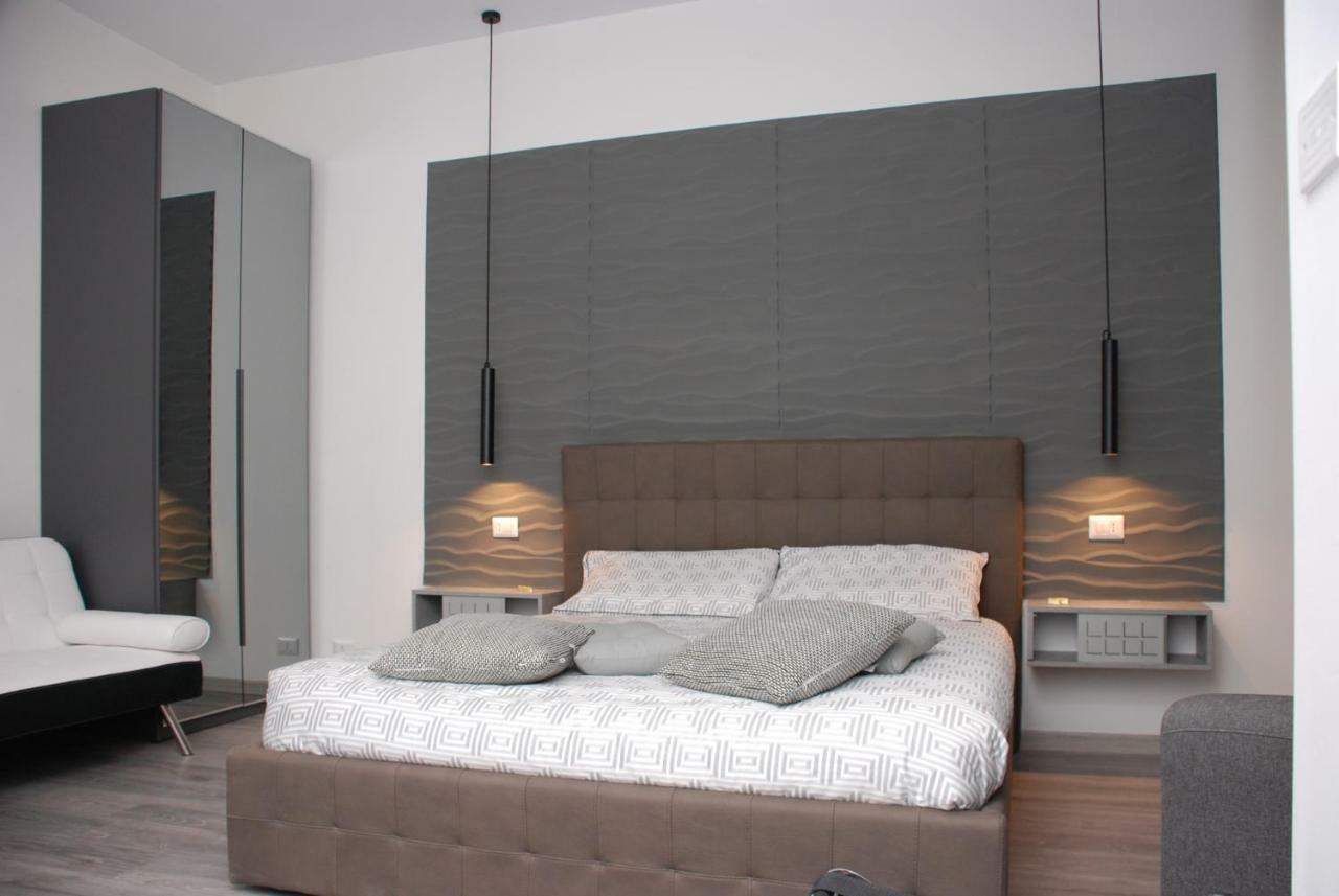 Dolce Sbadiglio 2 Hotel Cagliari Luaran gambar
