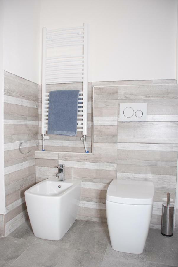 Dolce Sbadiglio 2 Hotel Cagliari Luaran gambar