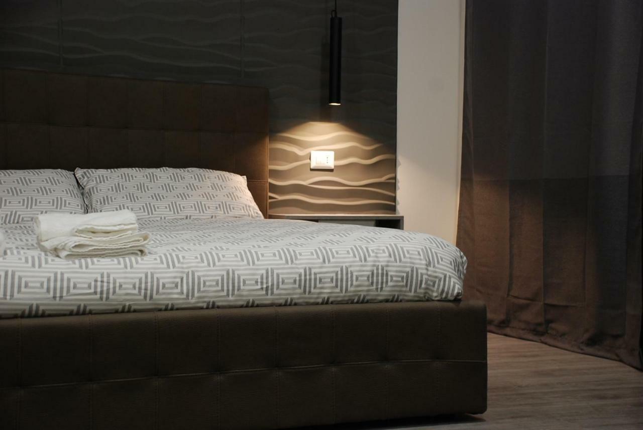 Dolce Sbadiglio 2 Hotel Cagliari Luaran gambar