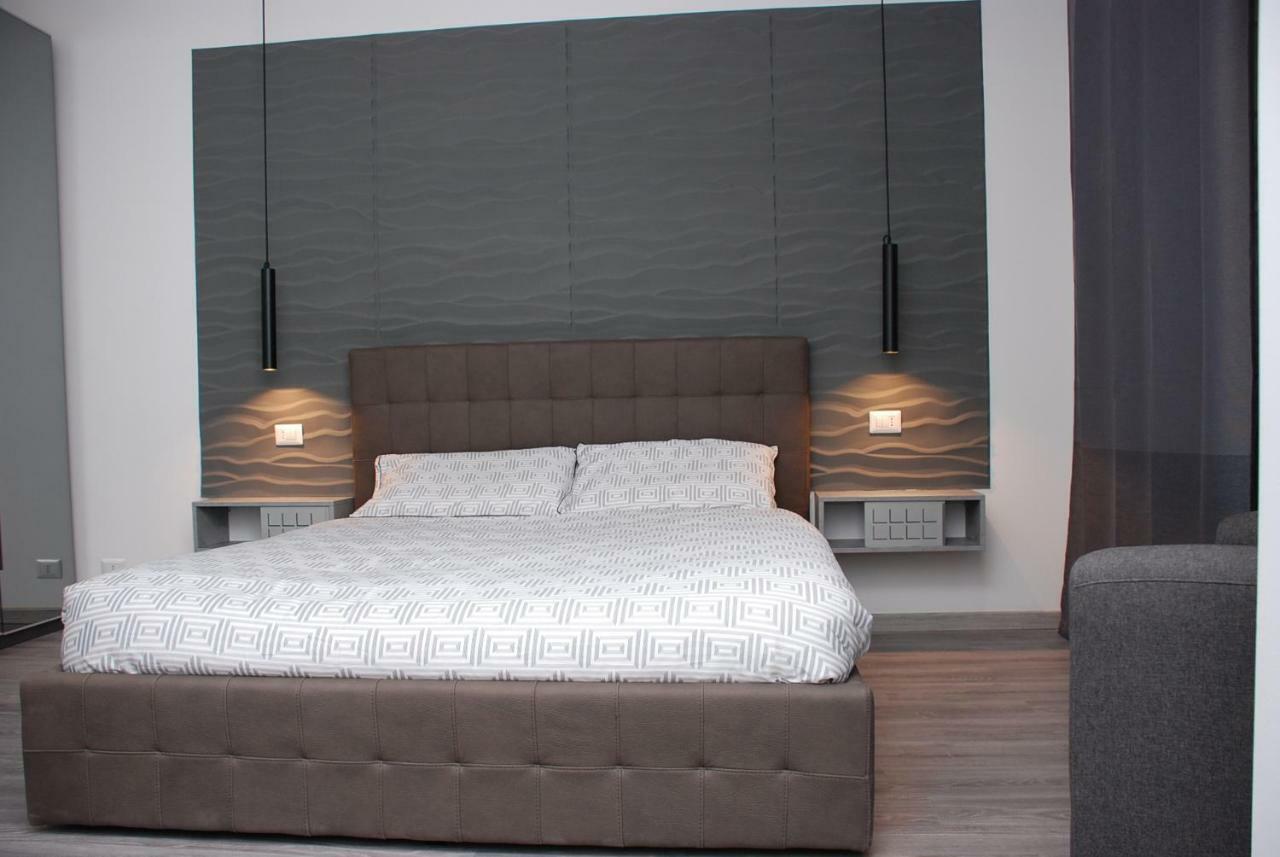 Dolce Sbadiglio 2 Hotel Cagliari Luaran gambar