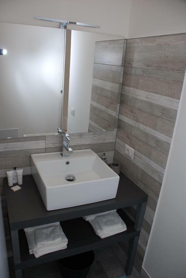 Dolce Sbadiglio 2 Hotel Cagliari Luaran gambar