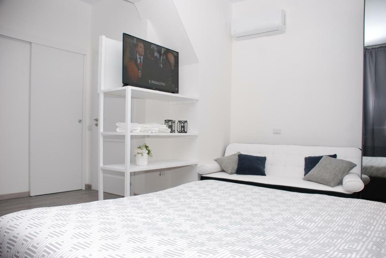 Dolce Sbadiglio 2 Hotel Cagliari Luaran gambar