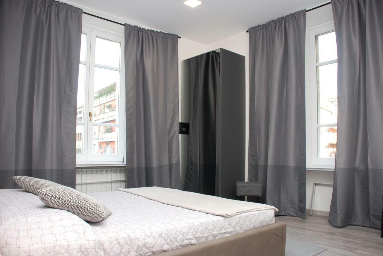 Dolce Sbadiglio 2 Hotel Cagliari Luaran gambar