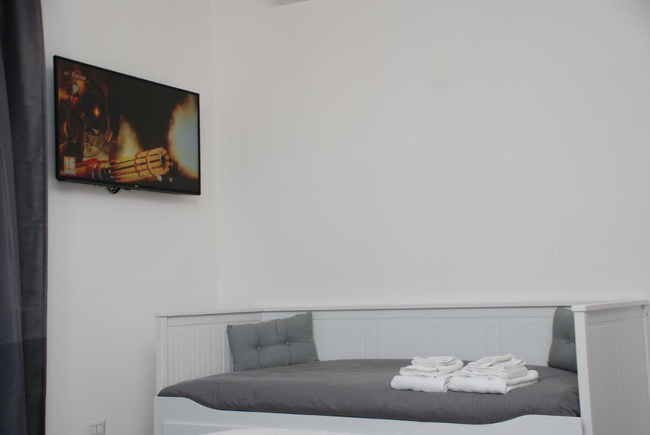 Dolce Sbadiglio 2 Hotel Cagliari Luaran gambar