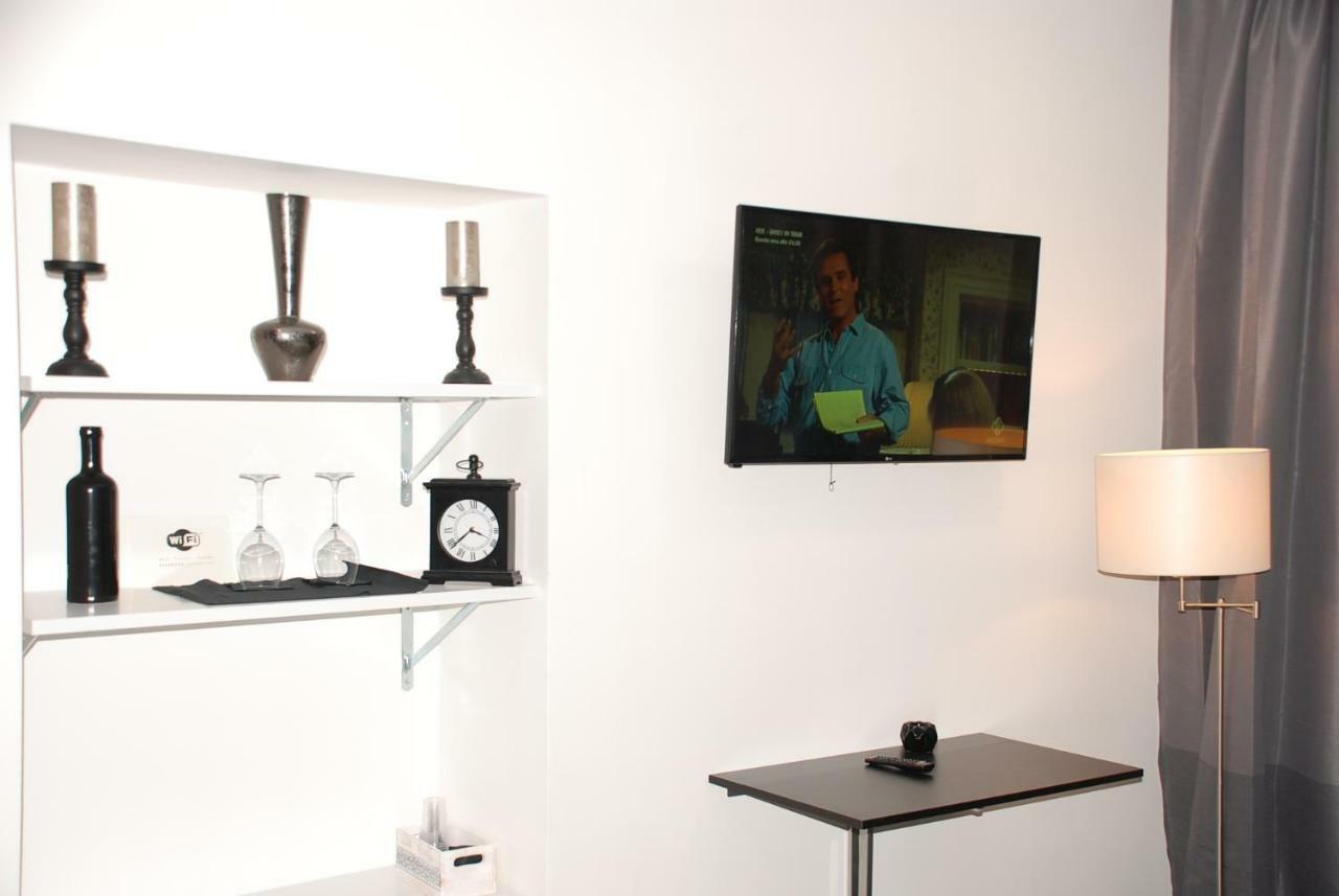 Dolce Sbadiglio 2 Hotel Cagliari Luaran gambar