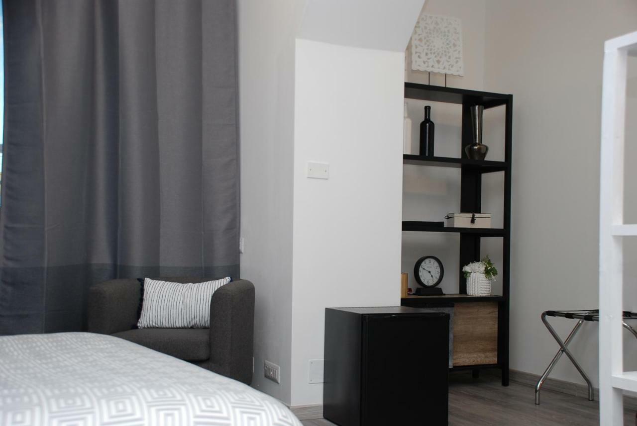 Dolce Sbadiglio 2 Hotel Cagliari Luaran gambar
