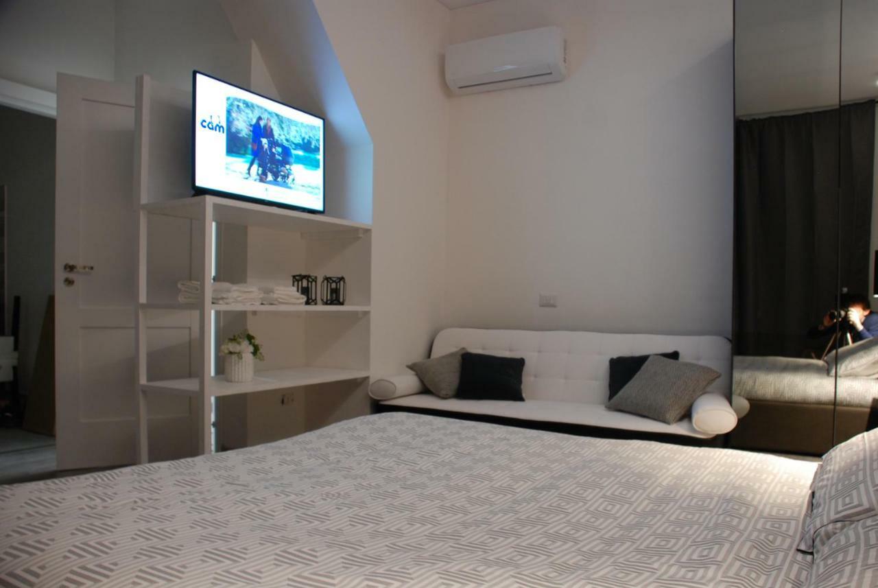 Dolce Sbadiglio 2 Hotel Cagliari Luaran gambar
