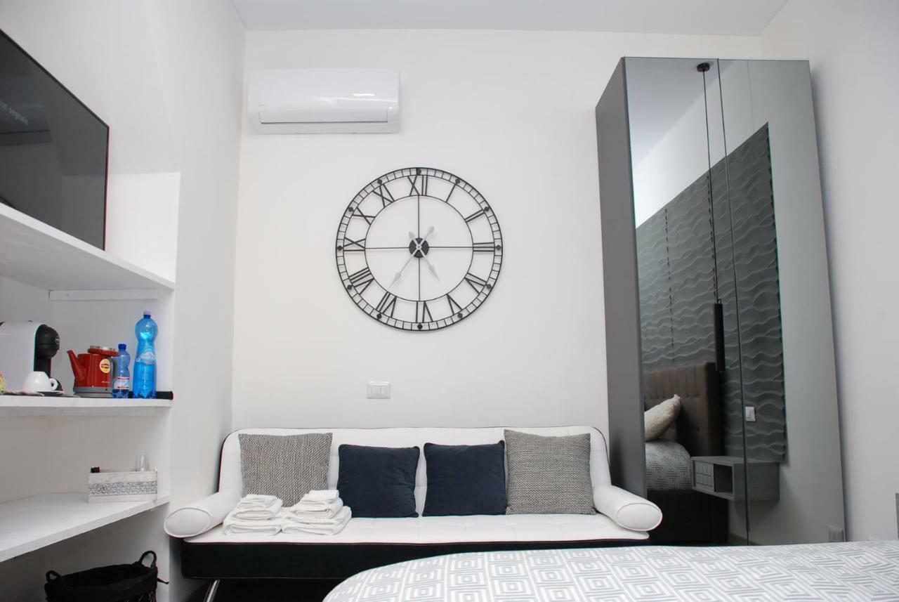 Dolce Sbadiglio 2 Hotel Cagliari Luaran gambar
