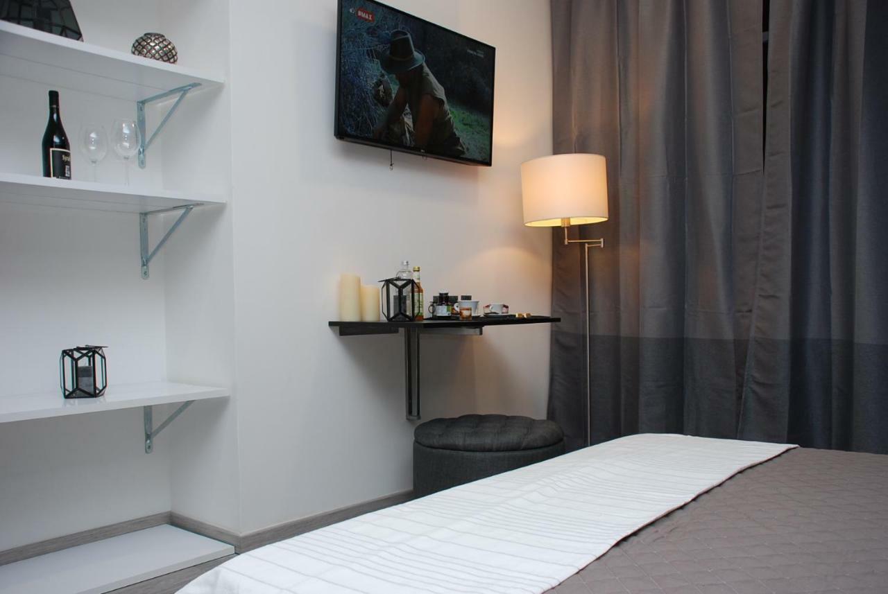 Dolce Sbadiglio 2 Hotel Cagliari Luaran gambar