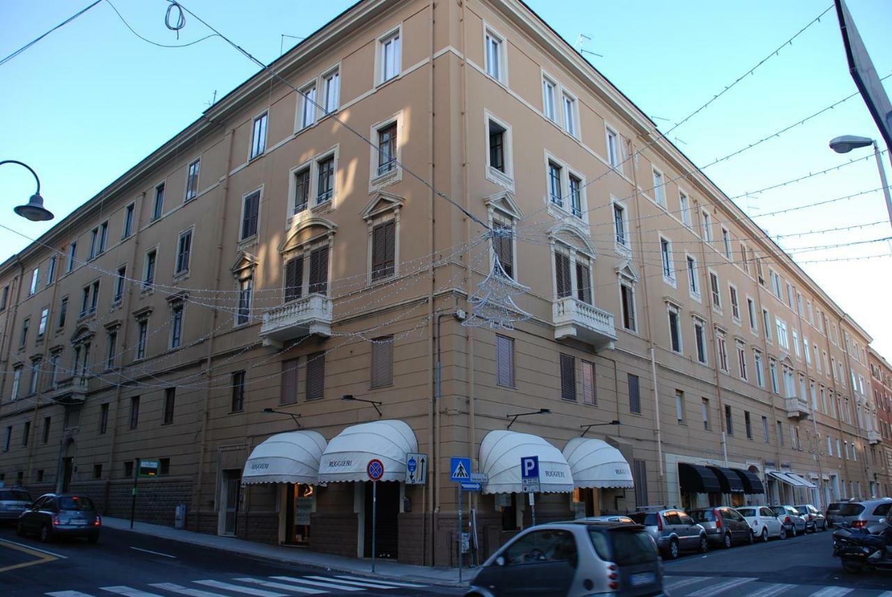 Dolce Sbadiglio 2 Hotel Cagliari Luaran gambar