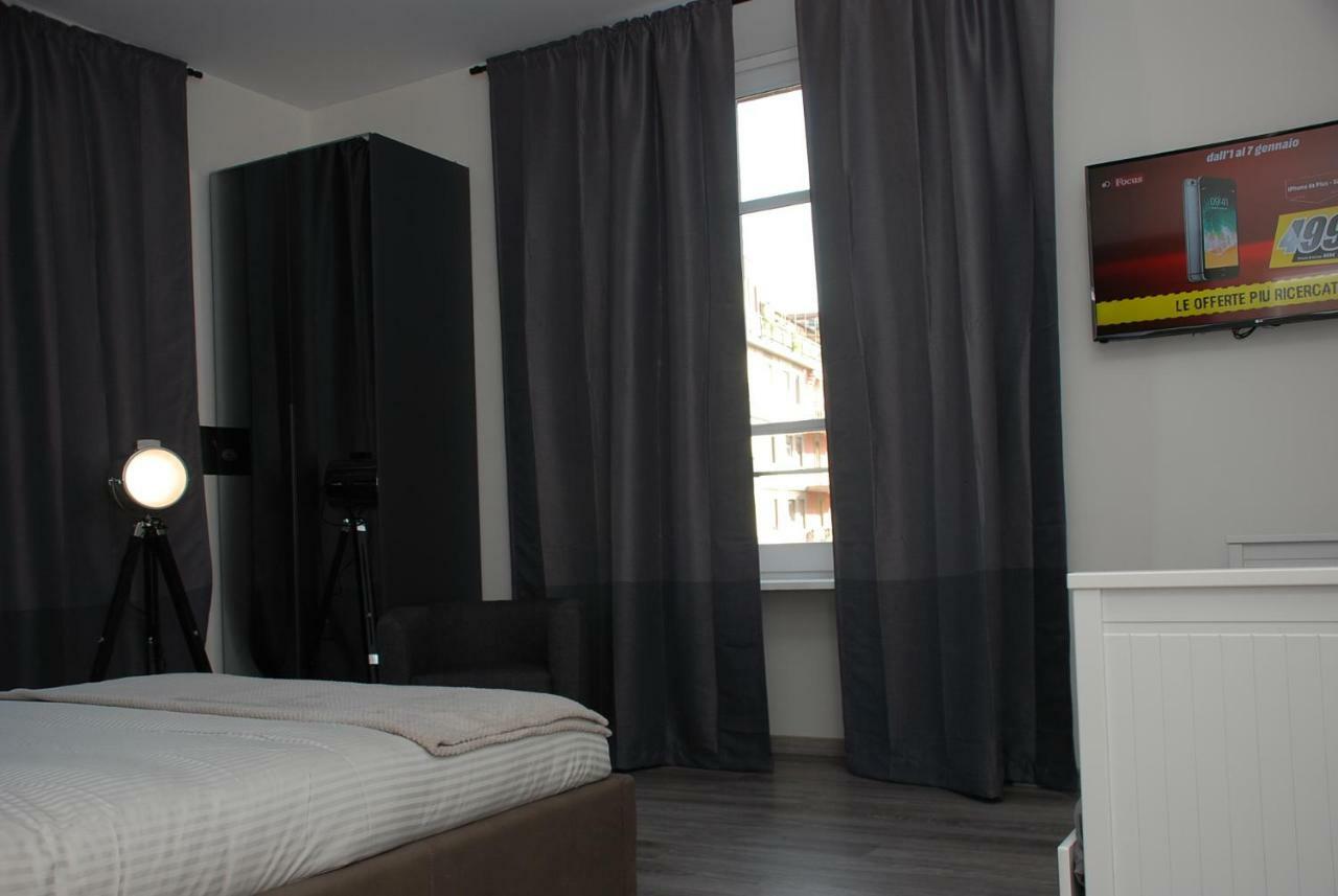 Dolce Sbadiglio 2 Hotel Cagliari Luaran gambar