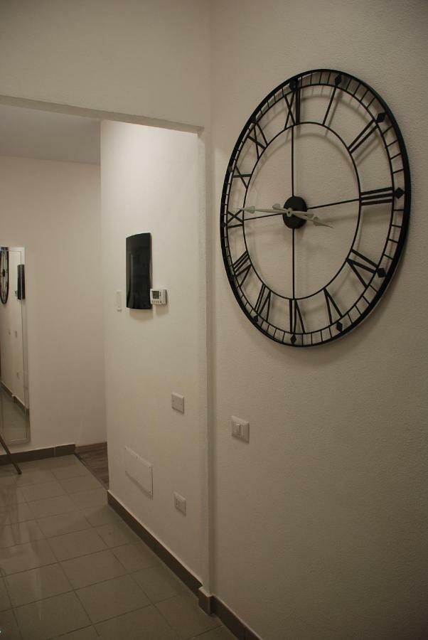 Dolce Sbadiglio 2 Hotel Cagliari Luaran gambar