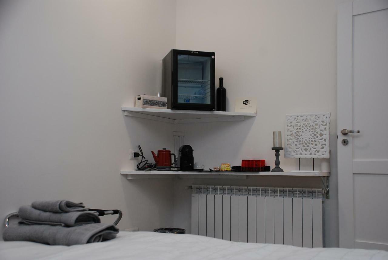 Dolce Sbadiglio 2 Hotel Cagliari Luaran gambar