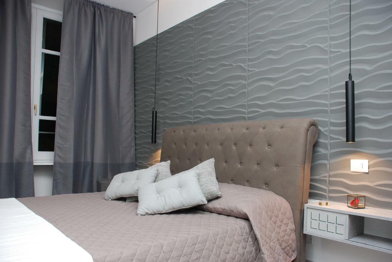 Dolce Sbadiglio 2 Hotel Cagliari Luaran gambar