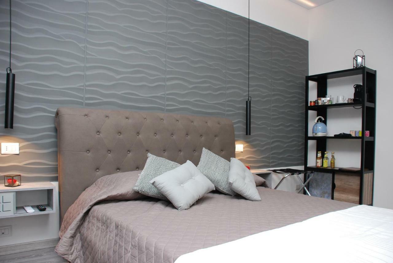 Dolce Sbadiglio 2 Hotel Cagliari Luaran gambar