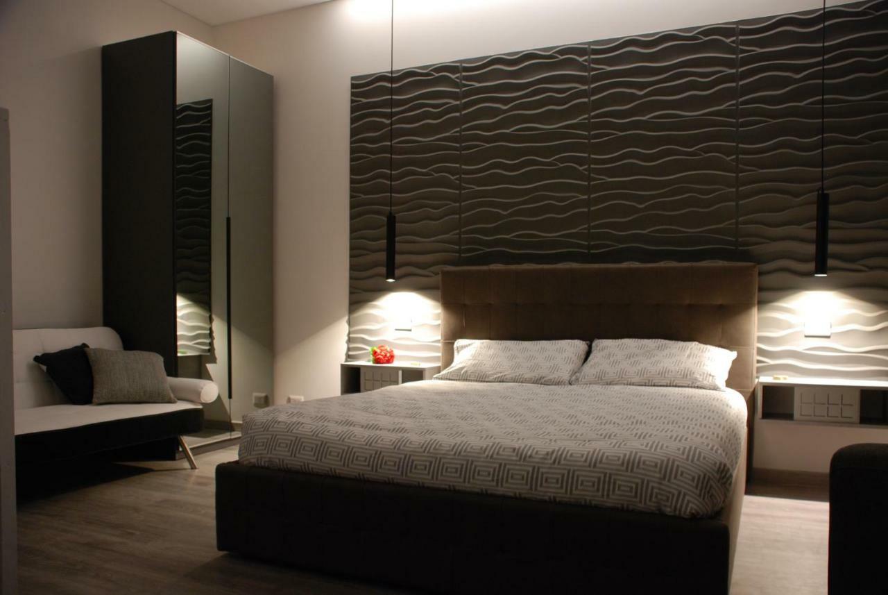 Dolce Sbadiglio 2 Hotel Cagliari Luaran gambar